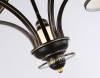 Подвесная люстра Ambrella light Traditional TR3081 фото 4