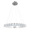 Подвесной светильник Loft IT Tiffany 10204/800 Chrome