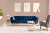 Обои флизелиновые Hygge 77 Colors C9 02 фото 2