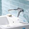 Смеситель для раковины Hansgrohe Novus 71127000 хром фото 2