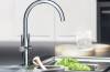 Смеситель для кухни Grohe Ambi 30189000 фото 4