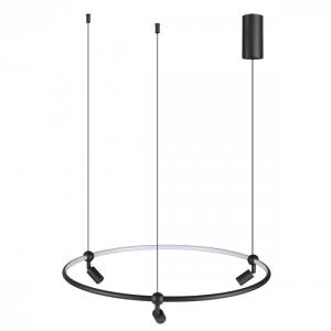 Подвесной светильник Odeon Light Hightech 7026/52L