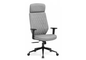 Кресло компьютерное Woodville Rover 15821 grey