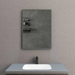 Зеркало Esbano ES-3803 HDB с подсветкой и подогревом, 60x80