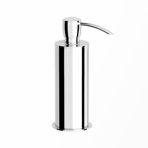 Дозатор Langberger Accessories 10770C хром. настольный