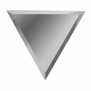 Зеркальная плитка ДСТ РЗС1-02(вн) Полуромб Внутренний 25.5x30