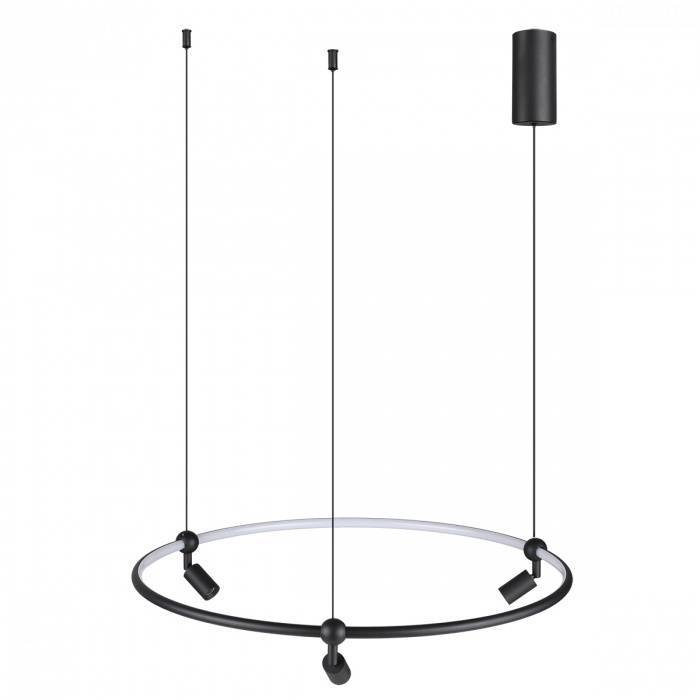 Подвесной светильник Odeon Light Hightech 7026/52L