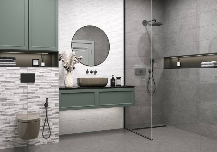 Alma Ceramica Discover