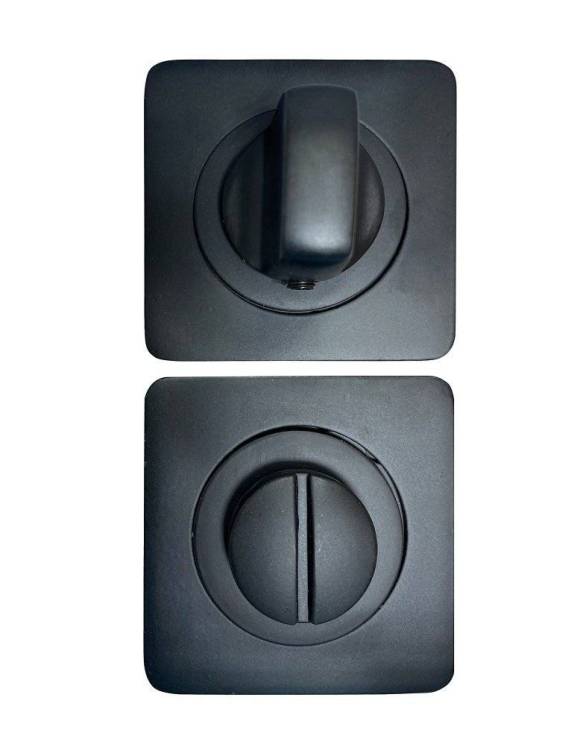 Фиксатор сантехнический Vantage BK02BL-2 черный