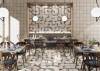 Керамогранит Mainzu Bottega PT03320 Bianco 20x20 фото 2