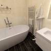 Керамогранит Absolut Gres Grapfit AB 1067W Black 1200x200 фото 6