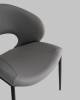 Стул Stool Group Вивьен LV-114-N-Na993-08-01 Серый фото 8