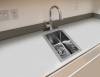 Кухонная мойка Grandex aqua Proline 22 300209 Satin фото 2