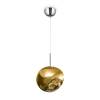 Подвесной светильник Freya Modern FR5378PL-01OR фото 4