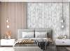 Обои виниловые Decori & Decori Carrara 2 Графика 83639 фото 2