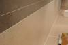 Керамогранит Kerlite Buxy Cendre 300x100 фото 3