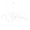 Подвесной светодиодный светильник Loft IT Flock of Light 10309/31 CR фото 3