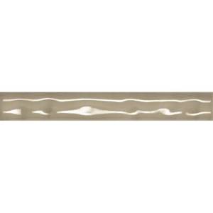 Бордюр Ape Ceramica Vintage A018974 Torello Vison 15x2