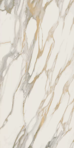 Керамогранит Estima Miramare 70223 RM01/NS_R9/60x120x10R/GW White 60x120x10