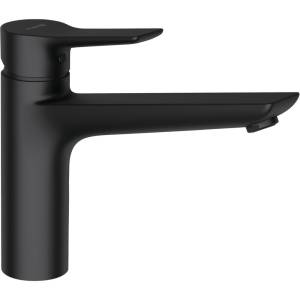 Смеситель для кухни Kludi Mix 329043975 черный матовый