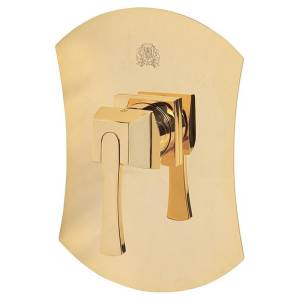 Смеситель для душа Migliore Opera 19057 с внутренней частью