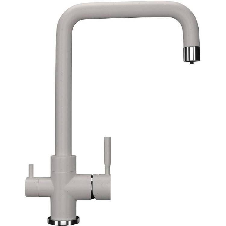 Смеситель для кухни Ulgran Classic U-019-331