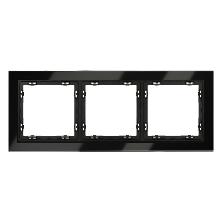 Рамка стеклянная Voltum S70 VLS110308