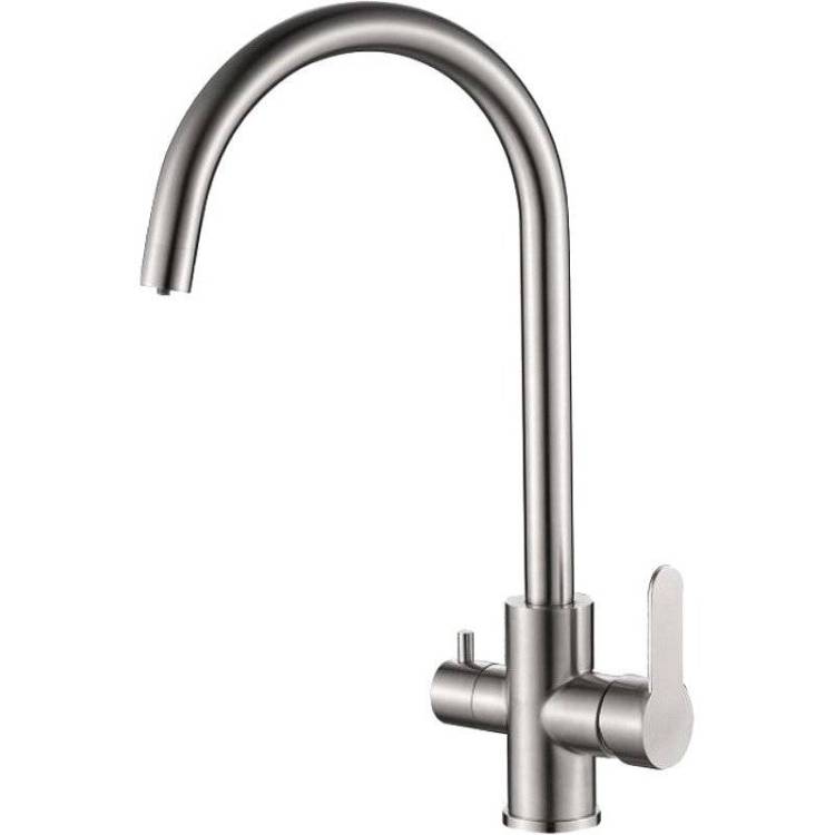 Смеситель для кухни Haiba HB76801