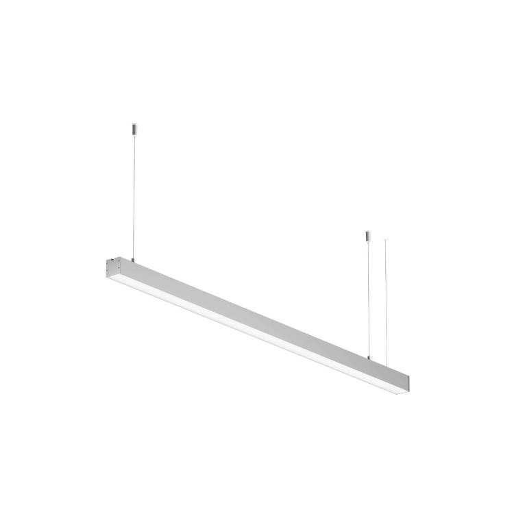 Подвесной линейный светодиодный светильник Technical LL312003