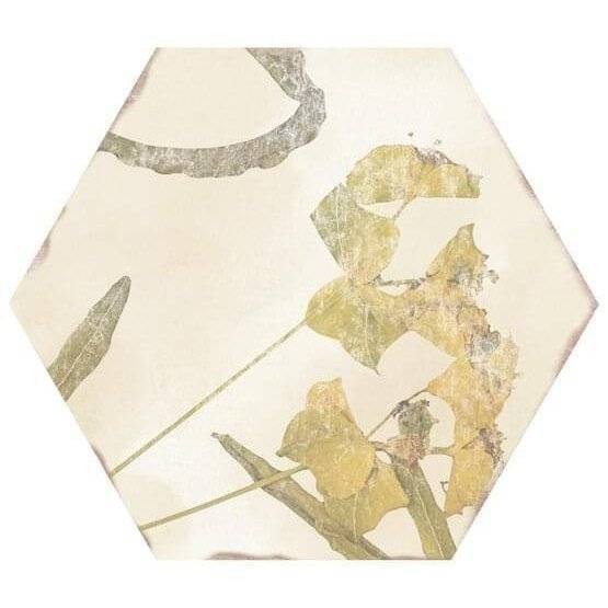 Декор Carmen Souk Touareg Ocre Mix 13.9x16