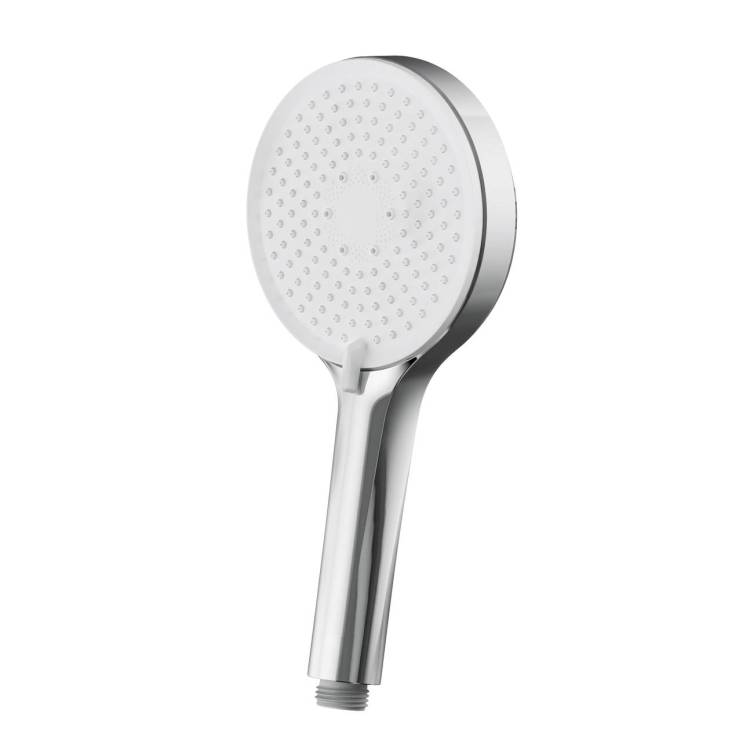 Лейка для душа Iddis Optima Home OPH3FC0i18 хром глянцевый