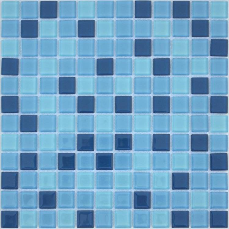 Мозаика LeeDo Acquarelle Aristea (2.3x2.3) 29.8x29.8