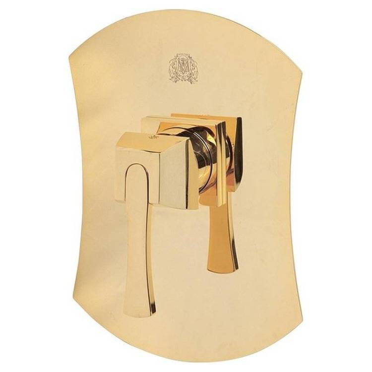 Смеситель для душа Migliore Opera 19057 с внутренней частью