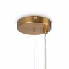 Подвесной светильник Zing FR5199PL-08BS1 фото 6