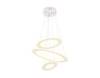 Подвесной светодиодный светильник Ambrella light Original FA432