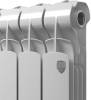 Радиатор биметаллический Royal Thermo Indigo Super+ 500 6 секций фото 3