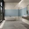 Керамогранит ABK Pietra Viva PF60012912 Grey Nat Ret 60x120 фото 8