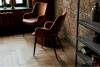 LVT Ламинат Vinilam Parquet Herringbone Glue 2.5/43 4V GD11199 Венецианский 762x152.4 фото 8