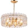 Подвесная люстра Rivoli Janice 1044-308