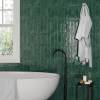 Керамогранит Dna Tiles Mediterraneo 135399 Sal Gloss 7x28 фото 16