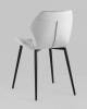 Стул Stool Group Эдвин AV 407-Cs-08 велюр серый фото 4