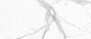 Керамогранит Zodiac Ceramica Statuario MN003APT321612 Bianco Polished 160x320