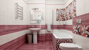 Laparet Stripes