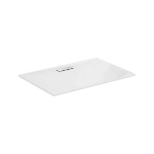Поддон для душа Ideal Standard Ultra Flat New 120x80 прямоугольный с сифоном