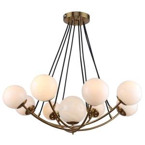 Подвесная люстра Rivoli Dina 4099-309