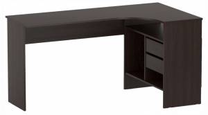 Стол письменный Сокол СПм-25 00-00015989 Венге
