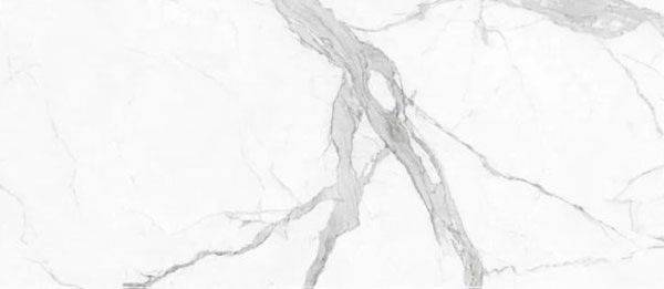 Керамогранит Zodiac Ceramica Statuario MN003APT321612 Bianco Polished 160x320