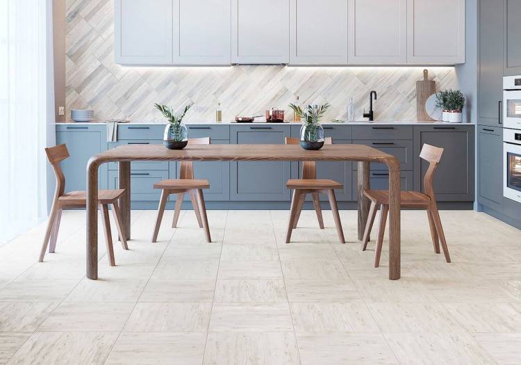New Trend Paintwood Beige