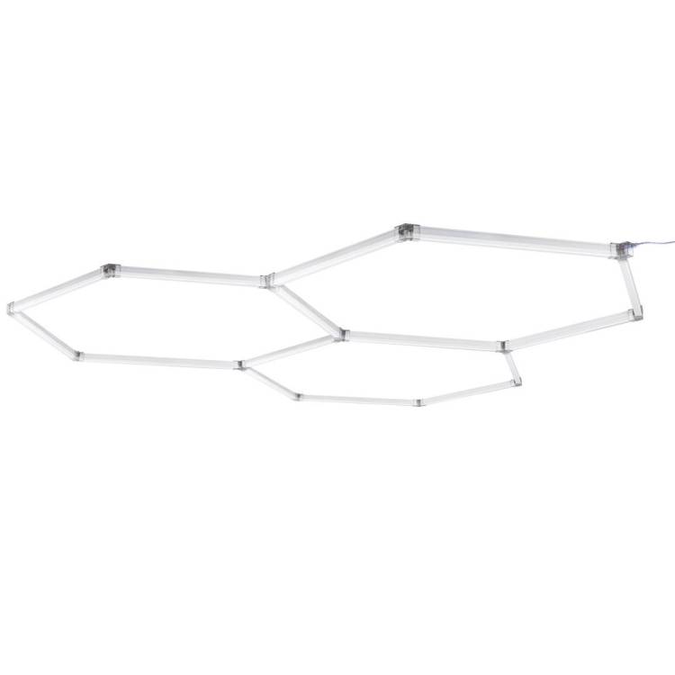 Модульный светодиодный светильник Lightstar Varieta V9A450064