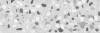 Керамическая плитка Cersanit Terrazzo TES091D Камушки Серый 19.8x59.8